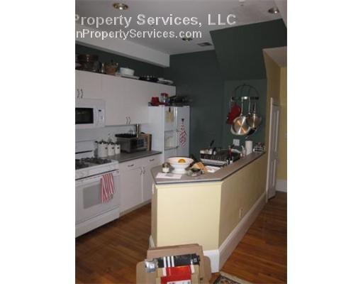 Photos of apartment on Saint Botolph St.,Boston MA 02115