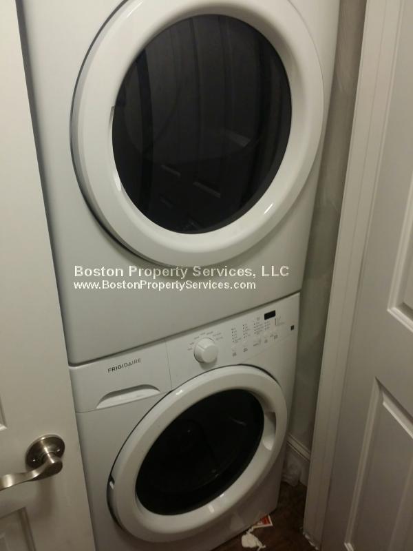 Photos of apartment on Bay State,Boston MA 02215