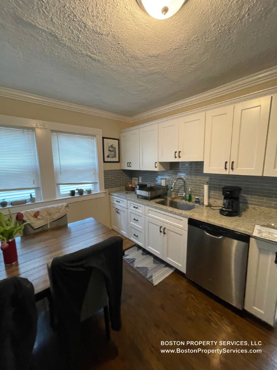 26 School St. — Jamaica Plain