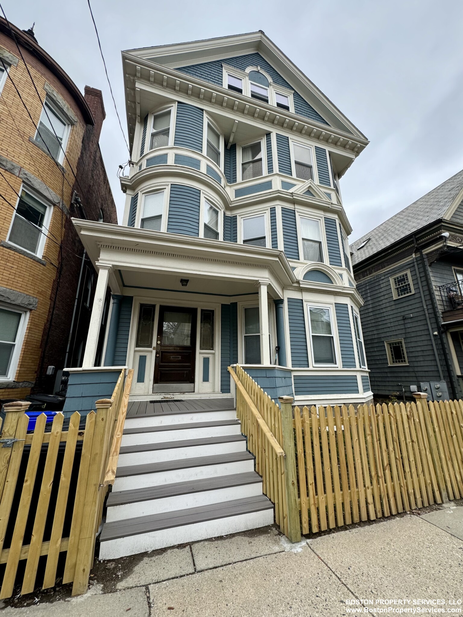 Concept Properties