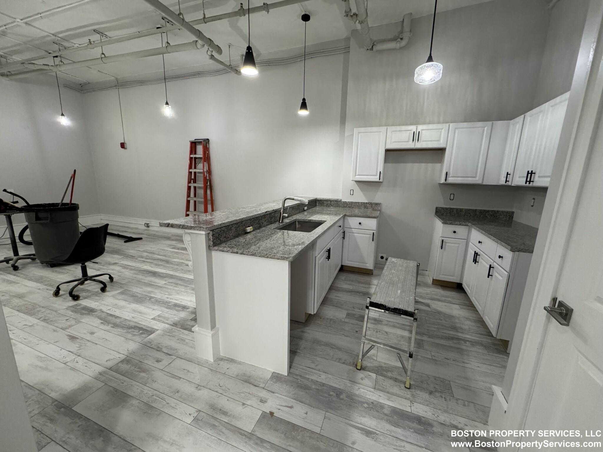 Concept Properties