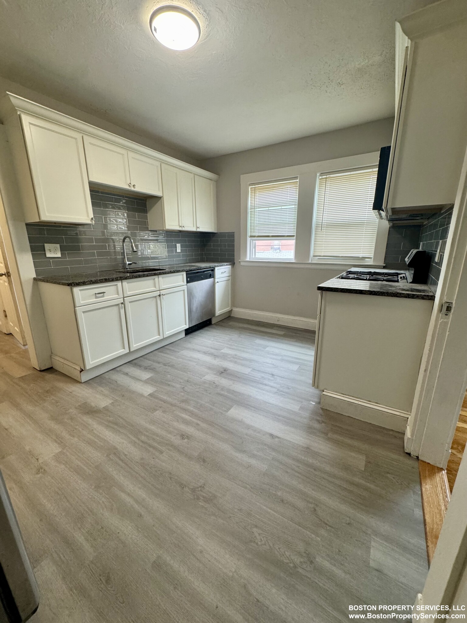 Photos of apartment on Hawthorne St.,Boston MA 02119