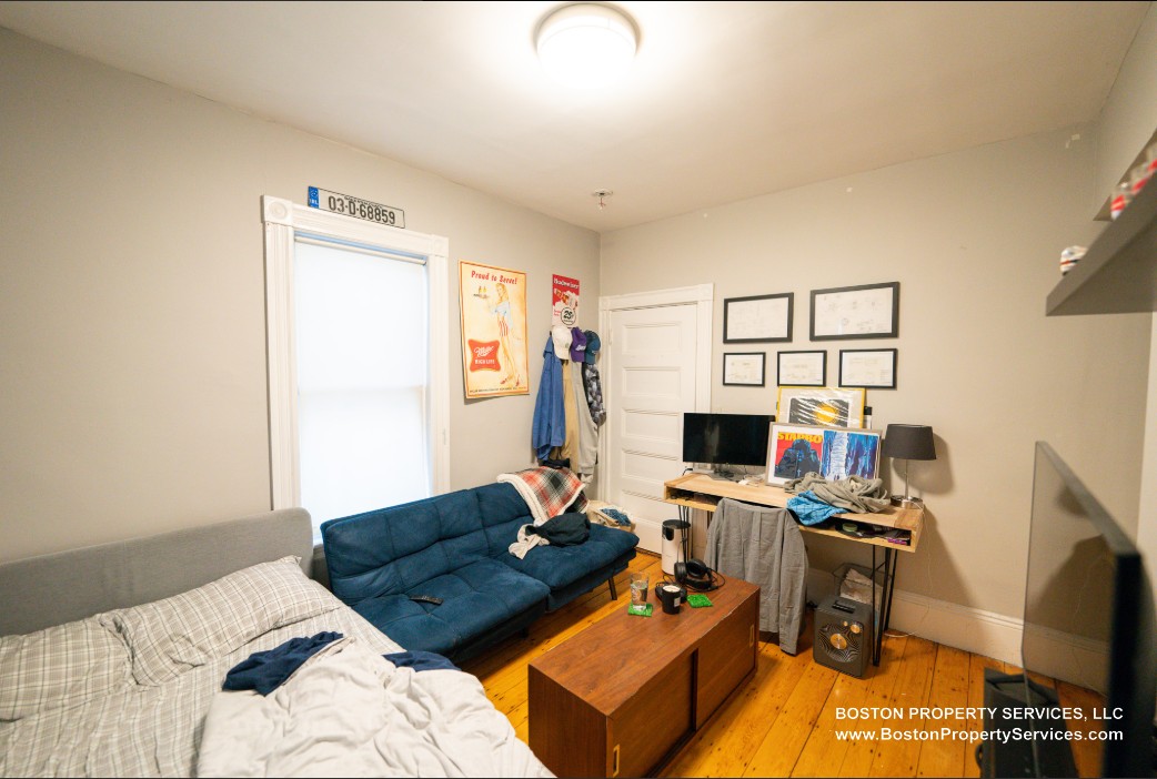 Photos of apartment on Hillside,Boston MA 02120