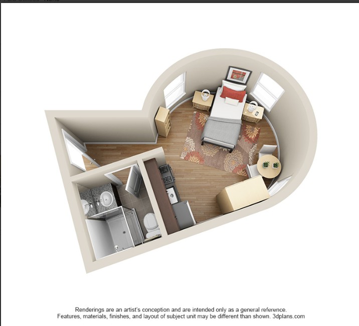 Photos of apartment on Commonwealth Ave.,Brookline MA 02215