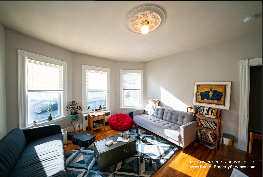 Photos of apartment on Hillside,Boston MA 02120