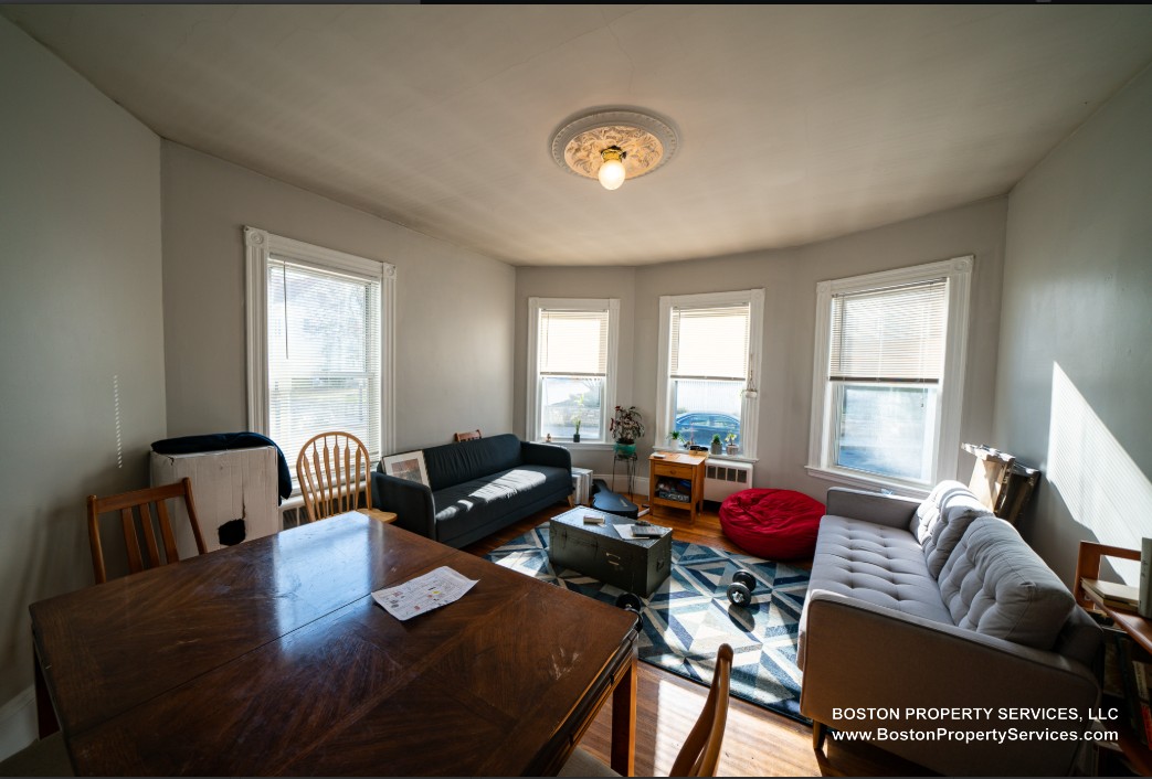 Photos of apartment on Hillside,Boston MA 02120