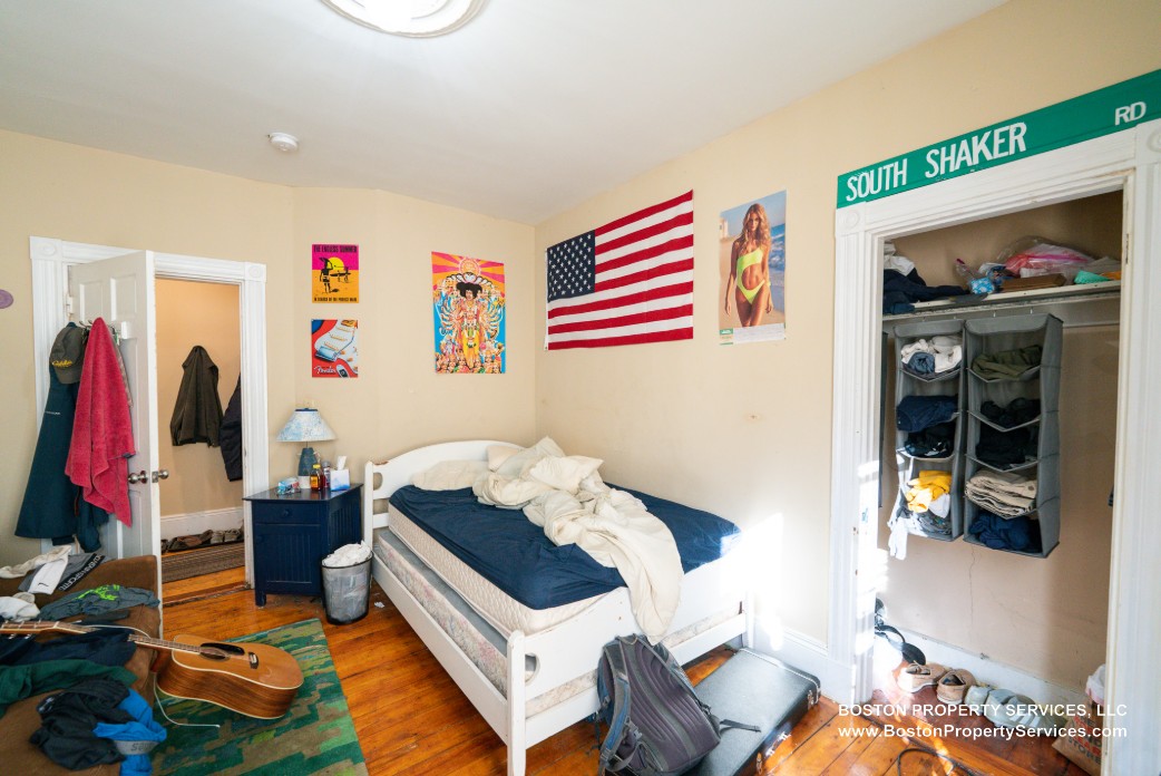 Photos of apartment on Hillside,Boston MA 02120