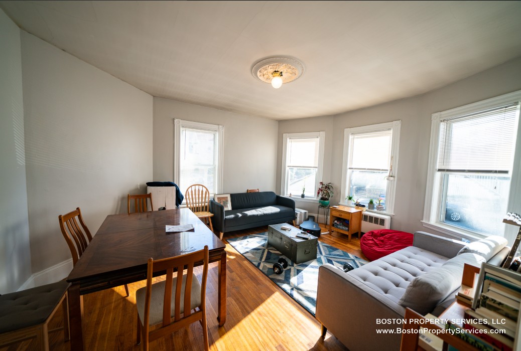 Photos of apartment on Hillside,Boston MA 02120
