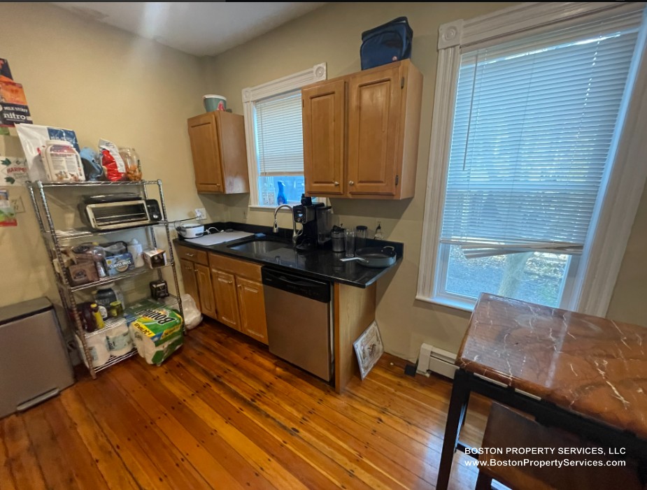 Photos of apartment on Hillside,Boston MA 02120