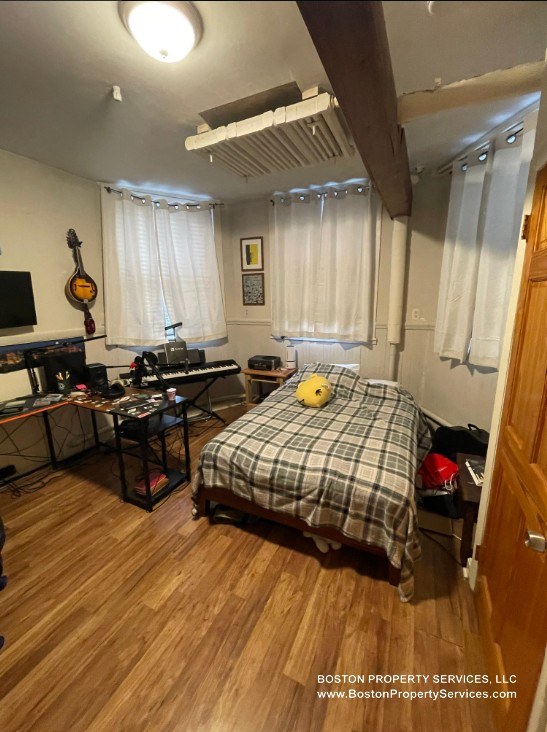 Photos of apartment on Boylston St.,Boston MA 02215