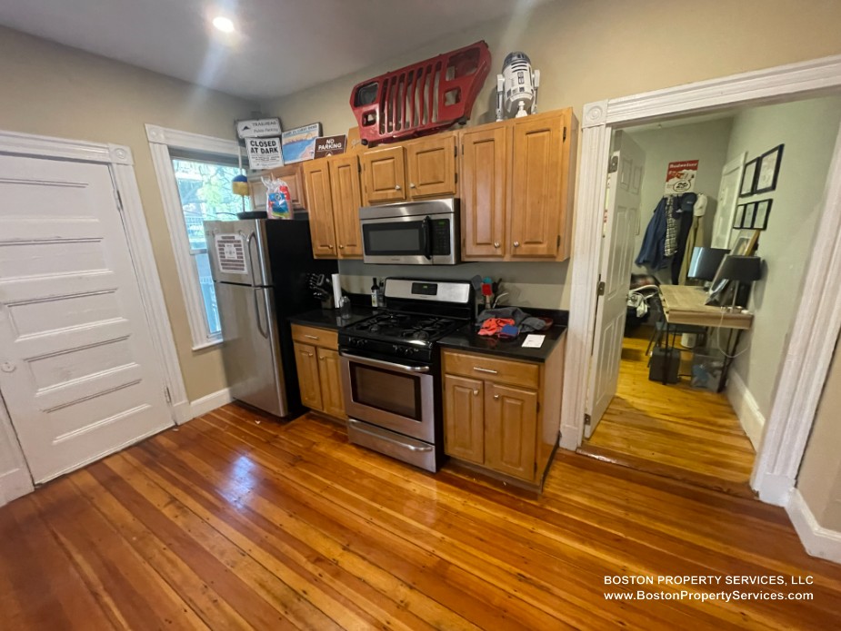 Photos of apartment on Hillside,Boston MA 02120