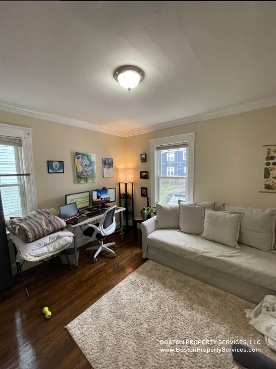 26 School St. - Jamaica Plain