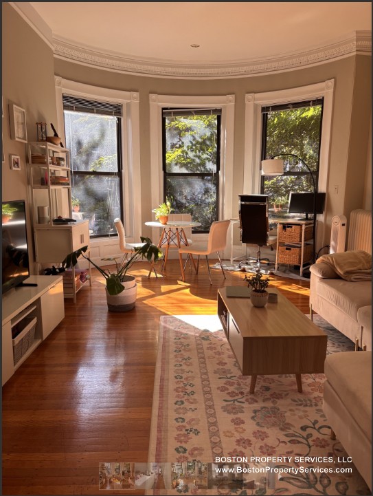 Photos of apartment on Dudley St.,Chelsea MA 02151