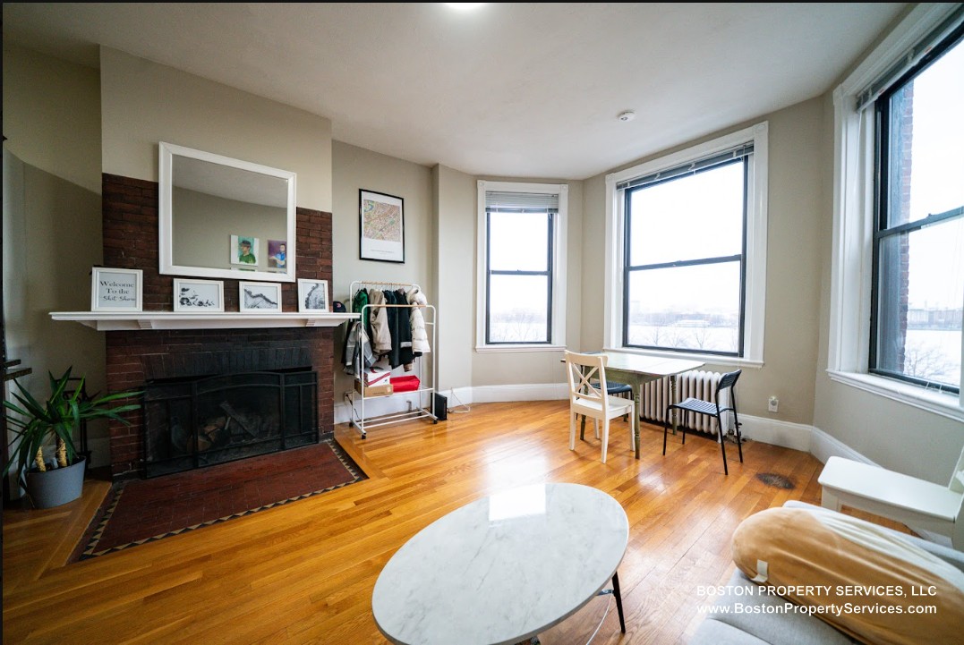 Pictures of  property for rent on Bay State, Boston, MA 02215