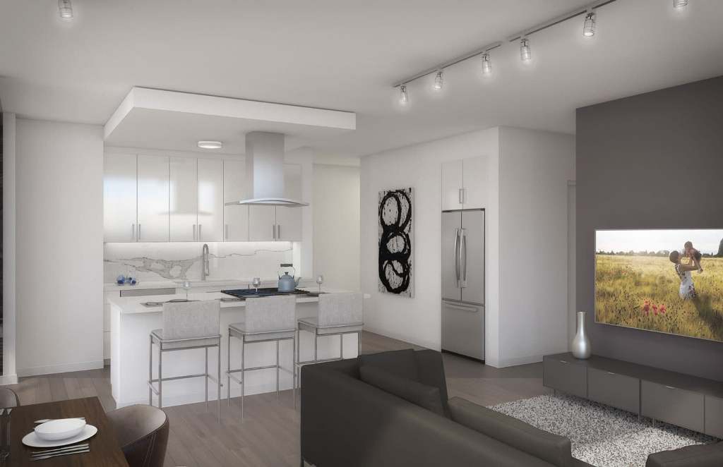 2 Beds, 2 Baths apartment in Chicago, Gold Coast for $4,240