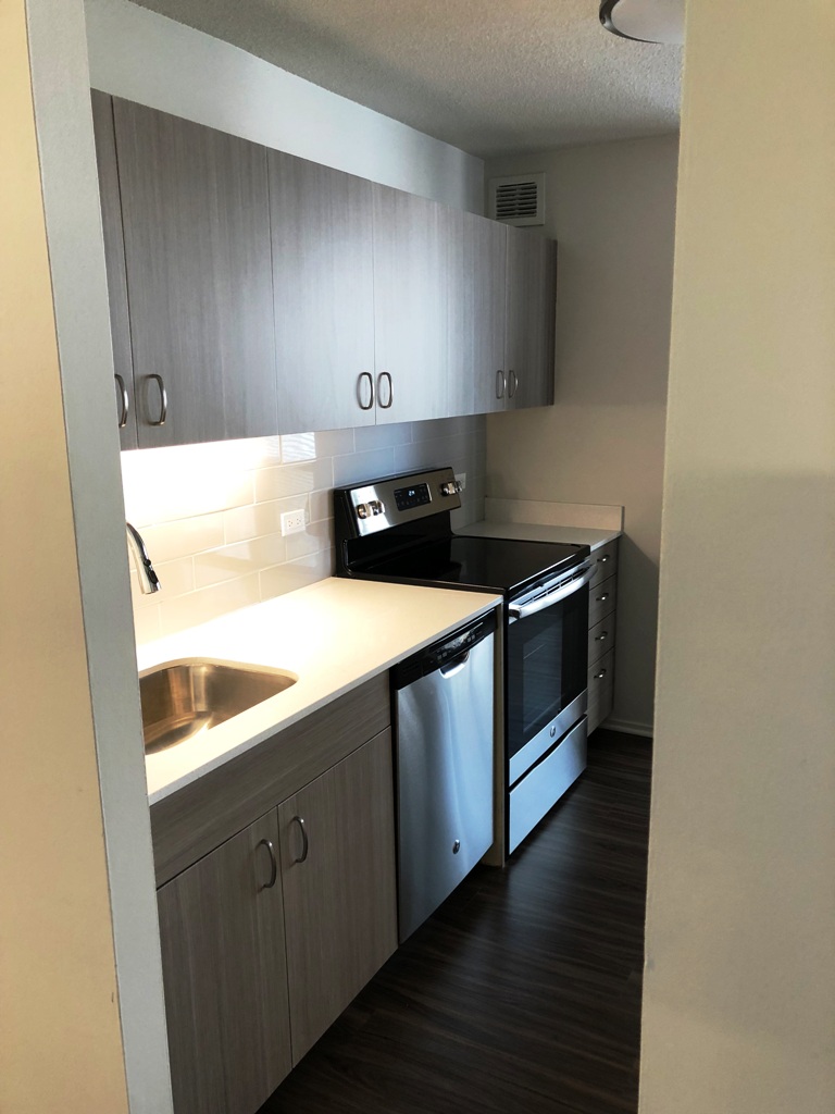 2 Beds, 2 Baths apartment in Chicago, Gold Coast for $3,135