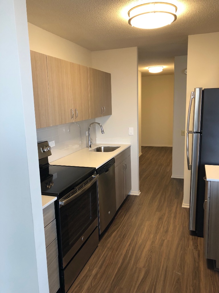 1 Bed, 1 Bath apartment in Chicago, Gold Coast for $2,190