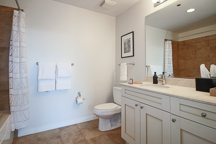 1 BED + OFFICE IN PRINTERS ROW