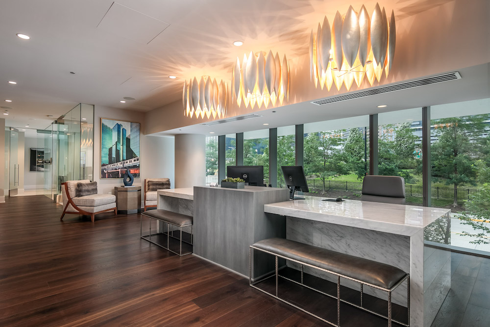 2 Beds, 2 Baths apartment in Chicago for $3,330