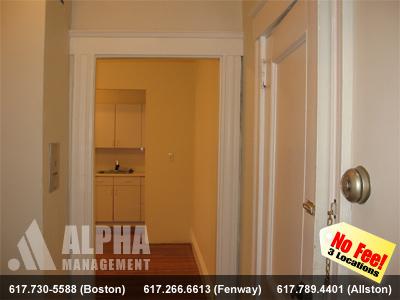 Photos of apartment on Pond Ave.,Brookline MA 02445