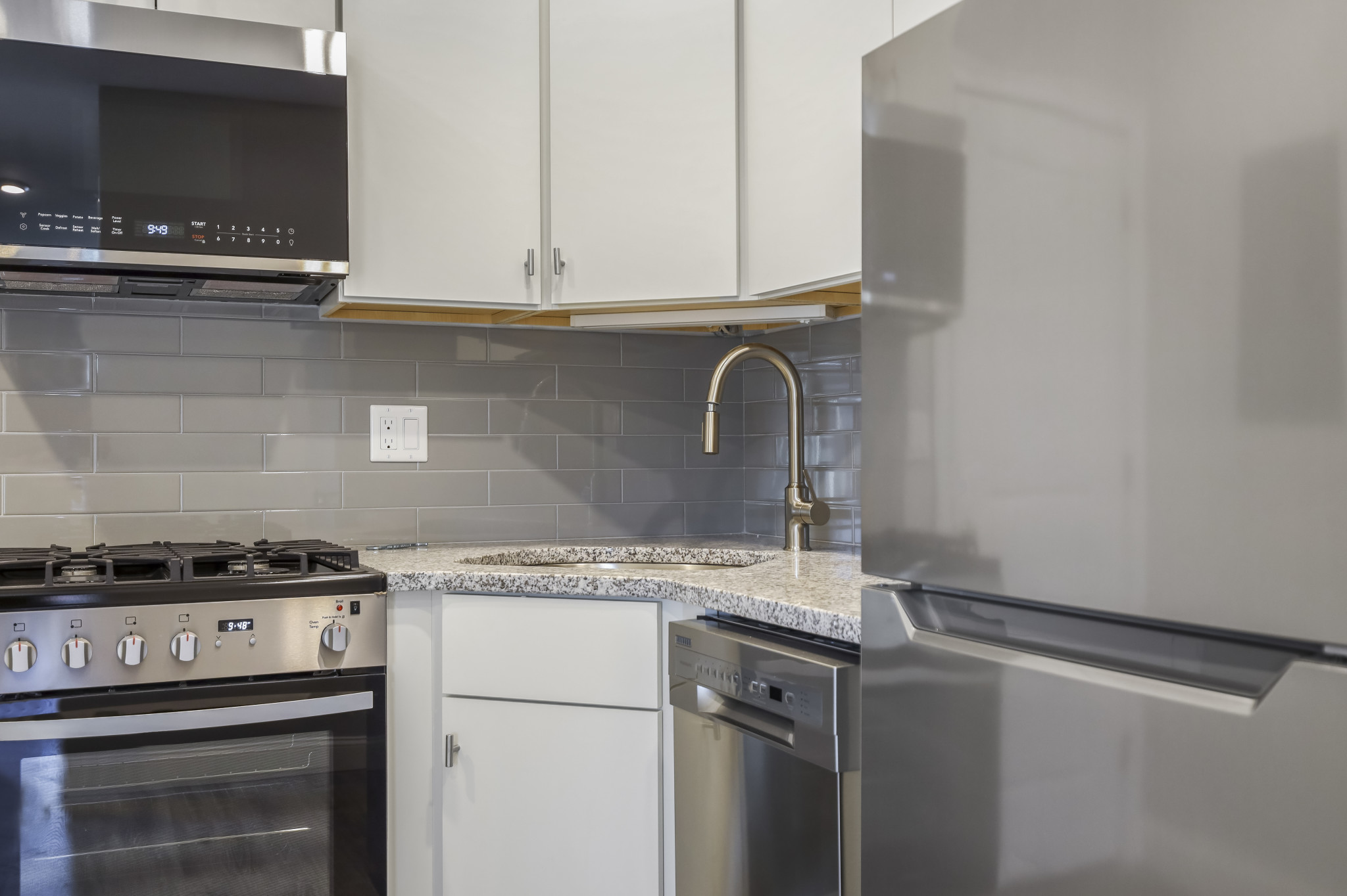 276 Hanover St, North End