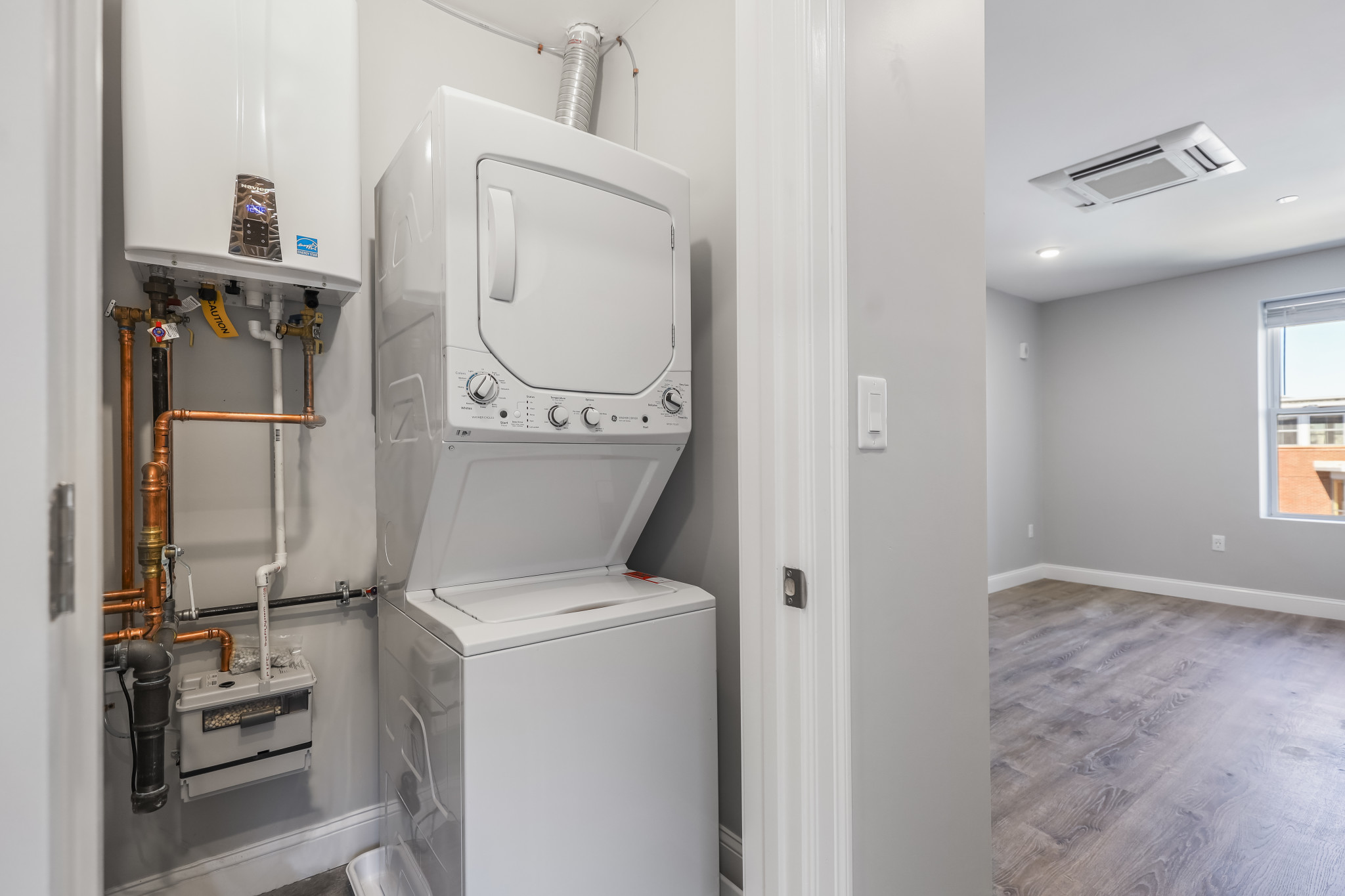 276 Hanover St, North End