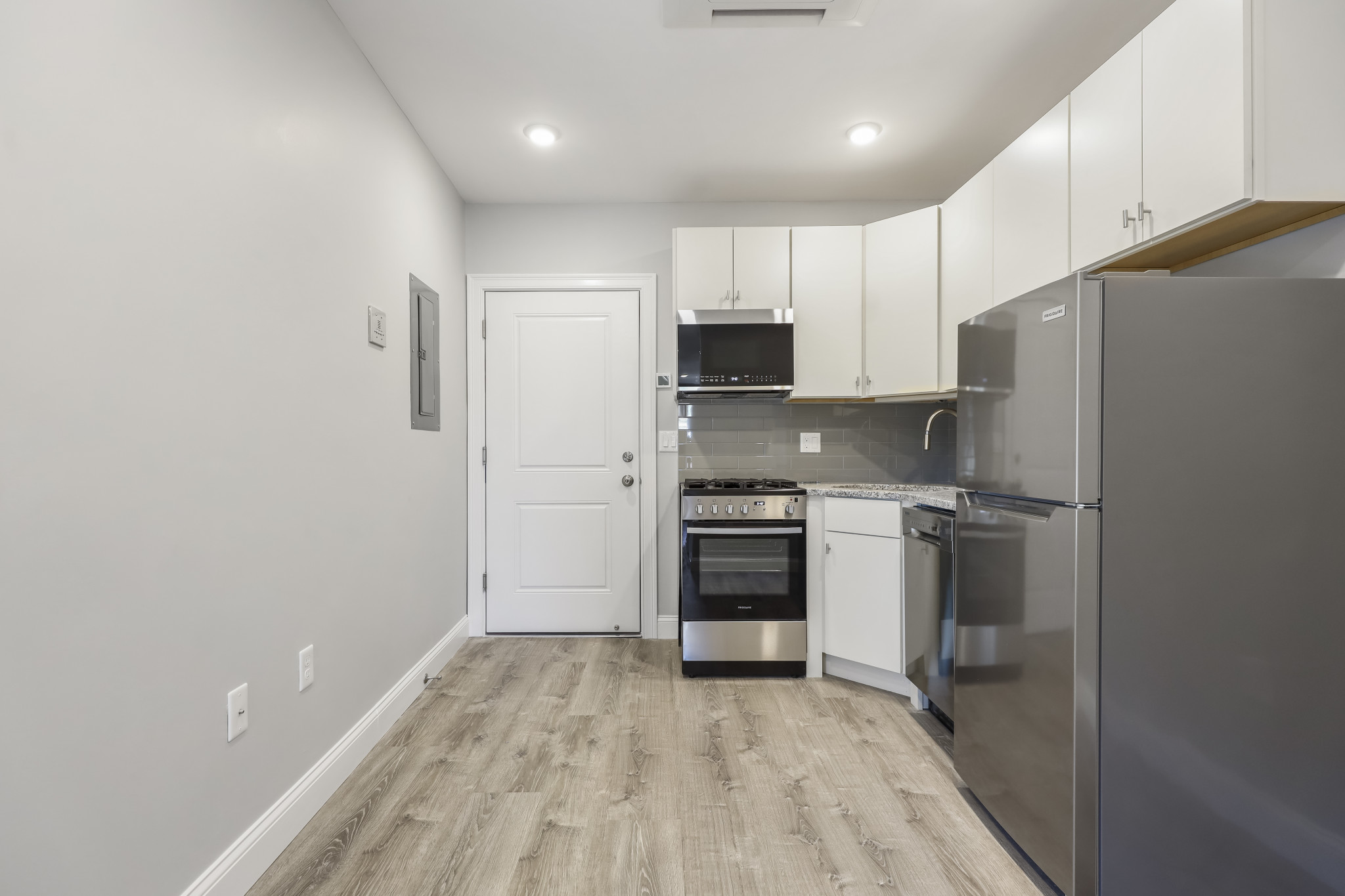 276 Hanover St, North End