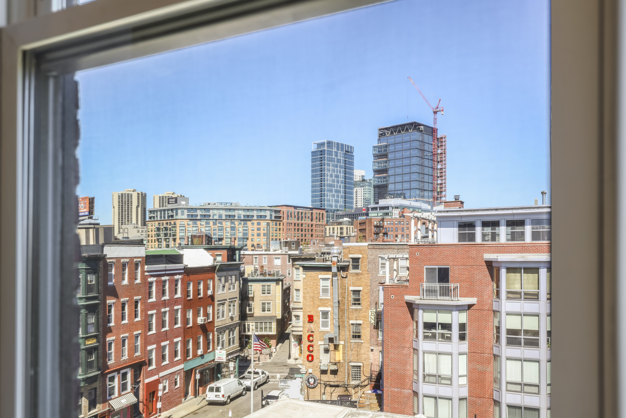 276 Hanover St, North End