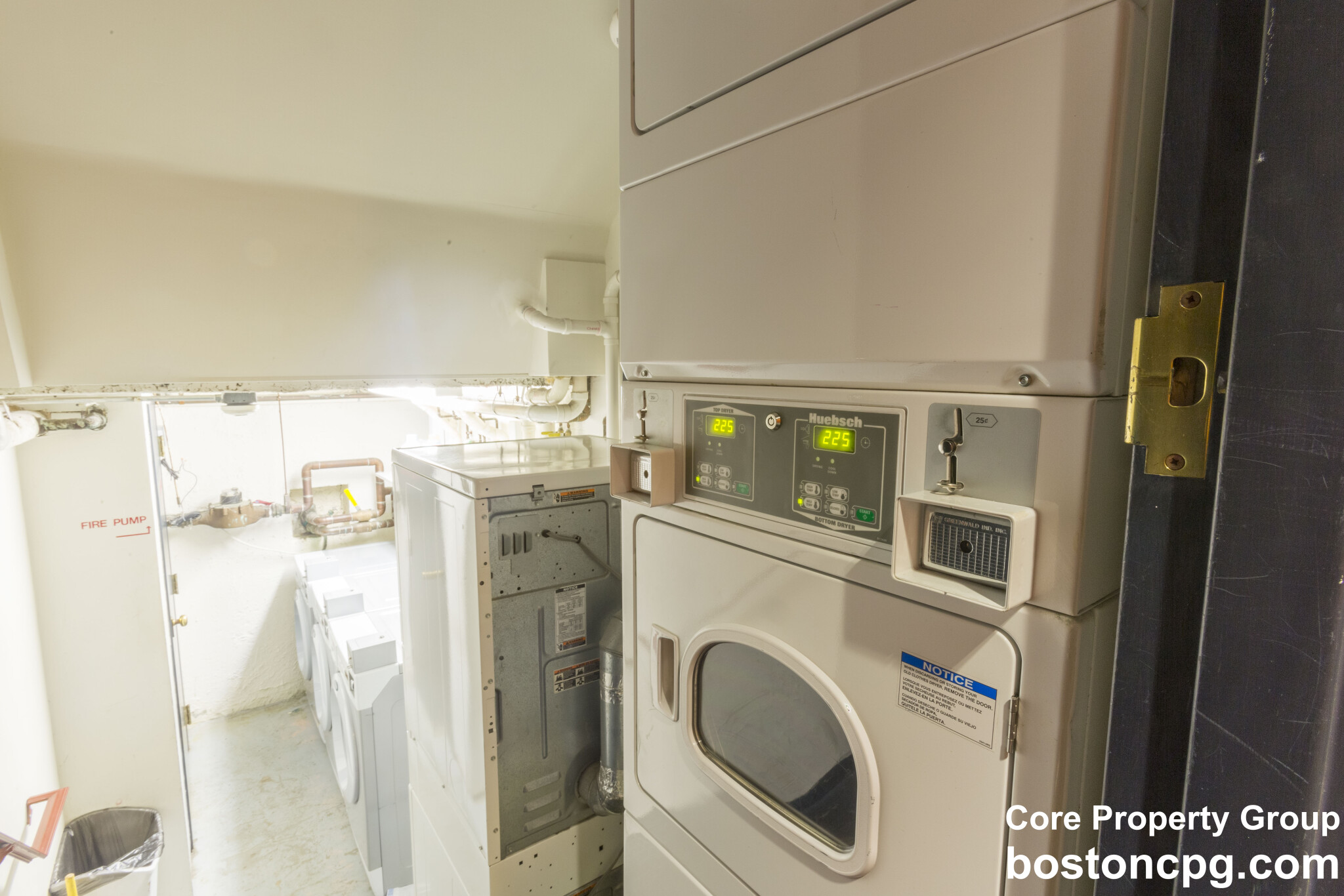 7 Henchman St, North End