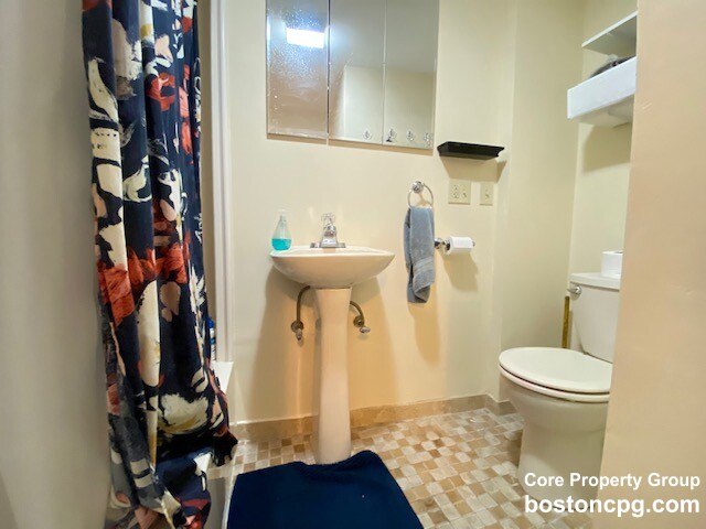 416 Hanover St, North End