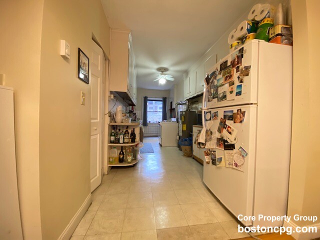 416 Hanover St, North End