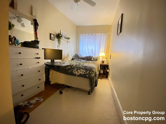 416 Hanover St, North End