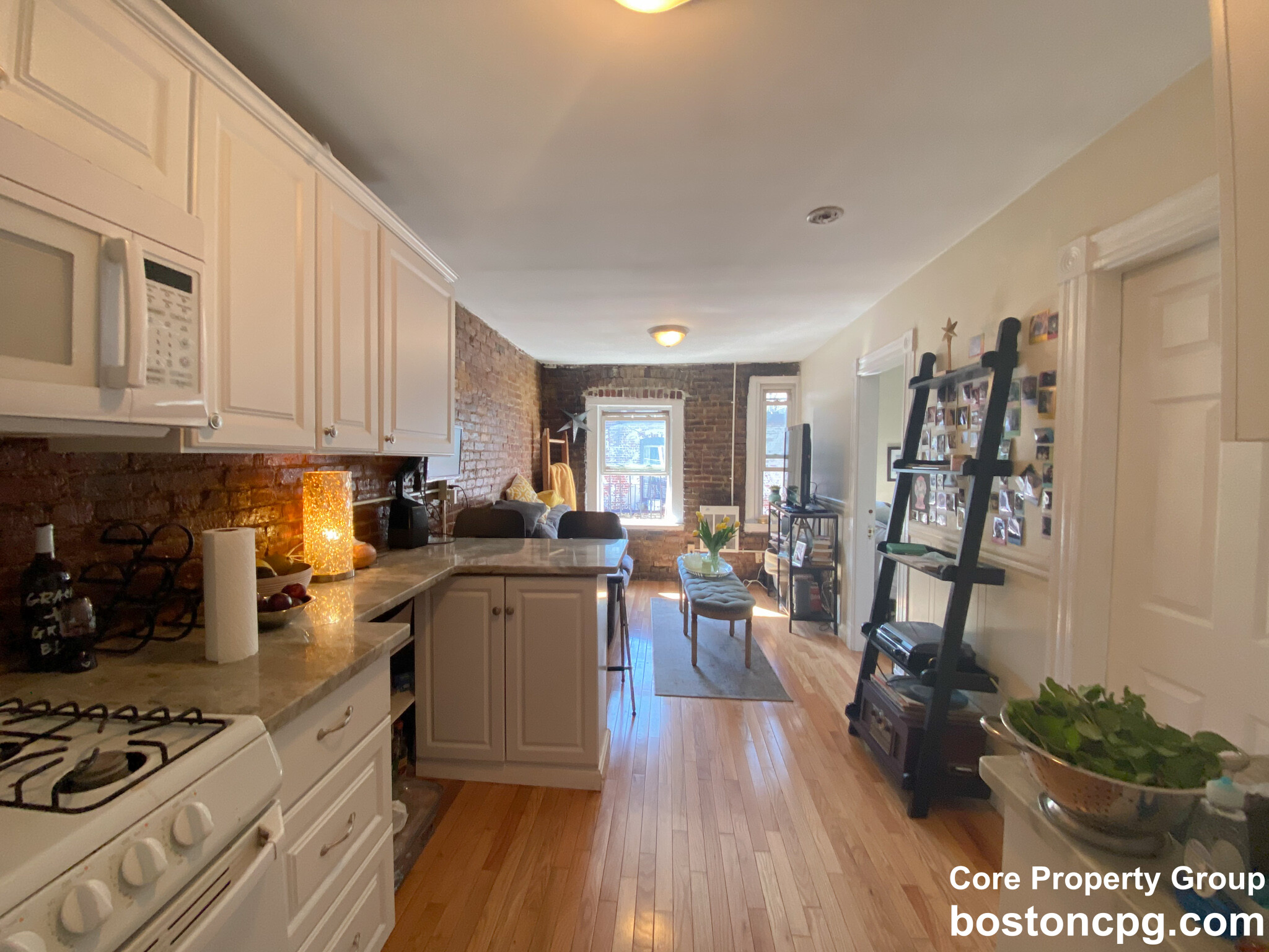 60 North Margin St, North End