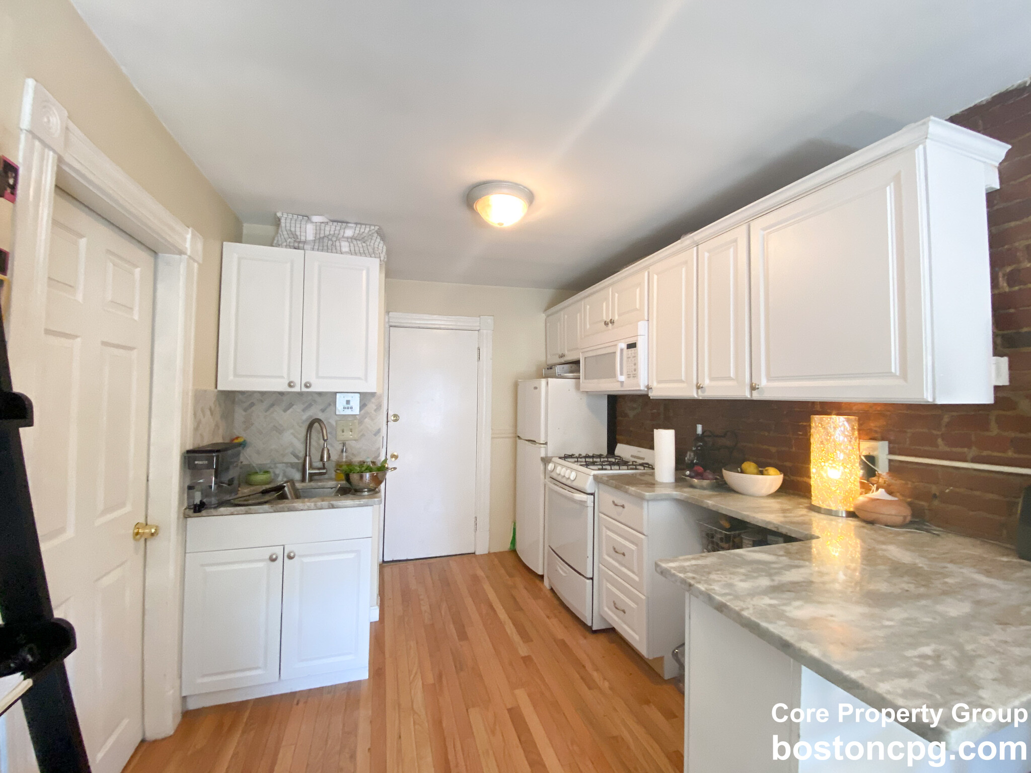 60 North Margin St, North End