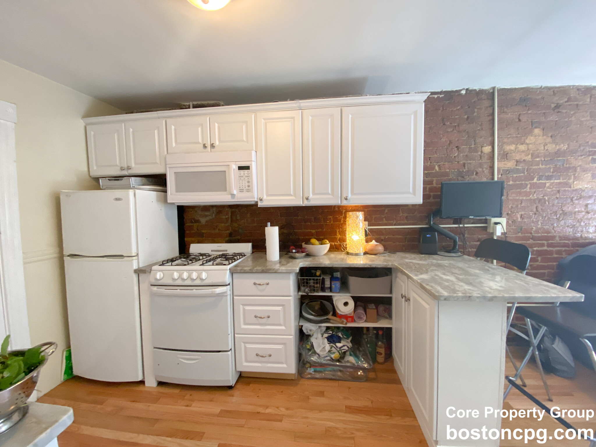 60 North Margin St, North End