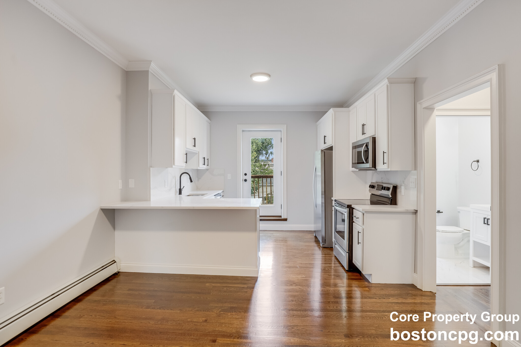 72 O St, South Boston