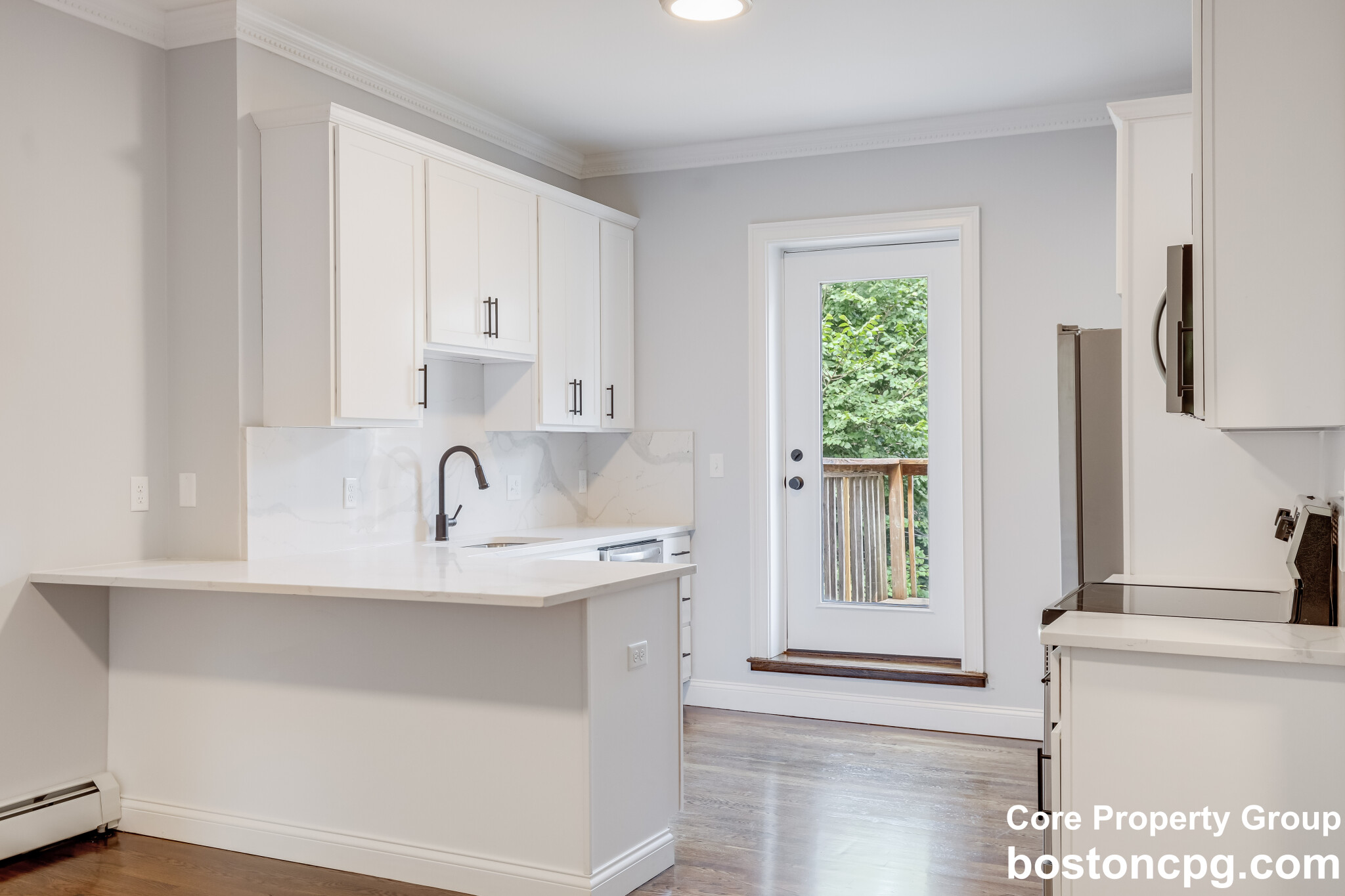 72 O St, South Boston