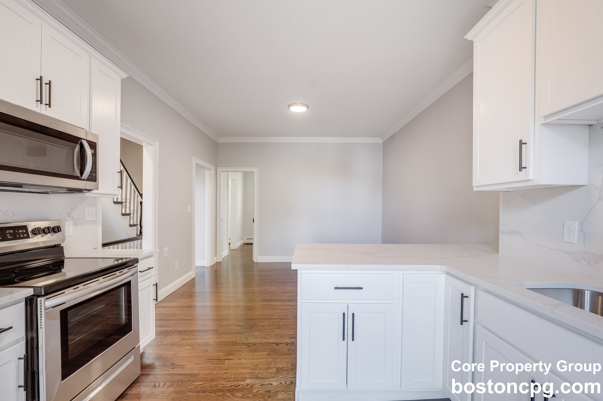 72 O St, South Boston