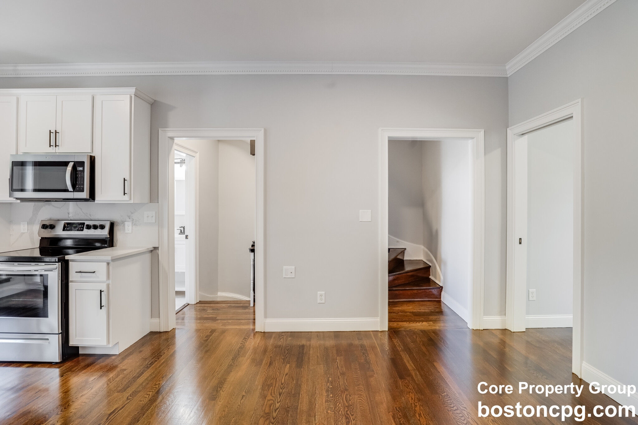 72 O St, South Boston