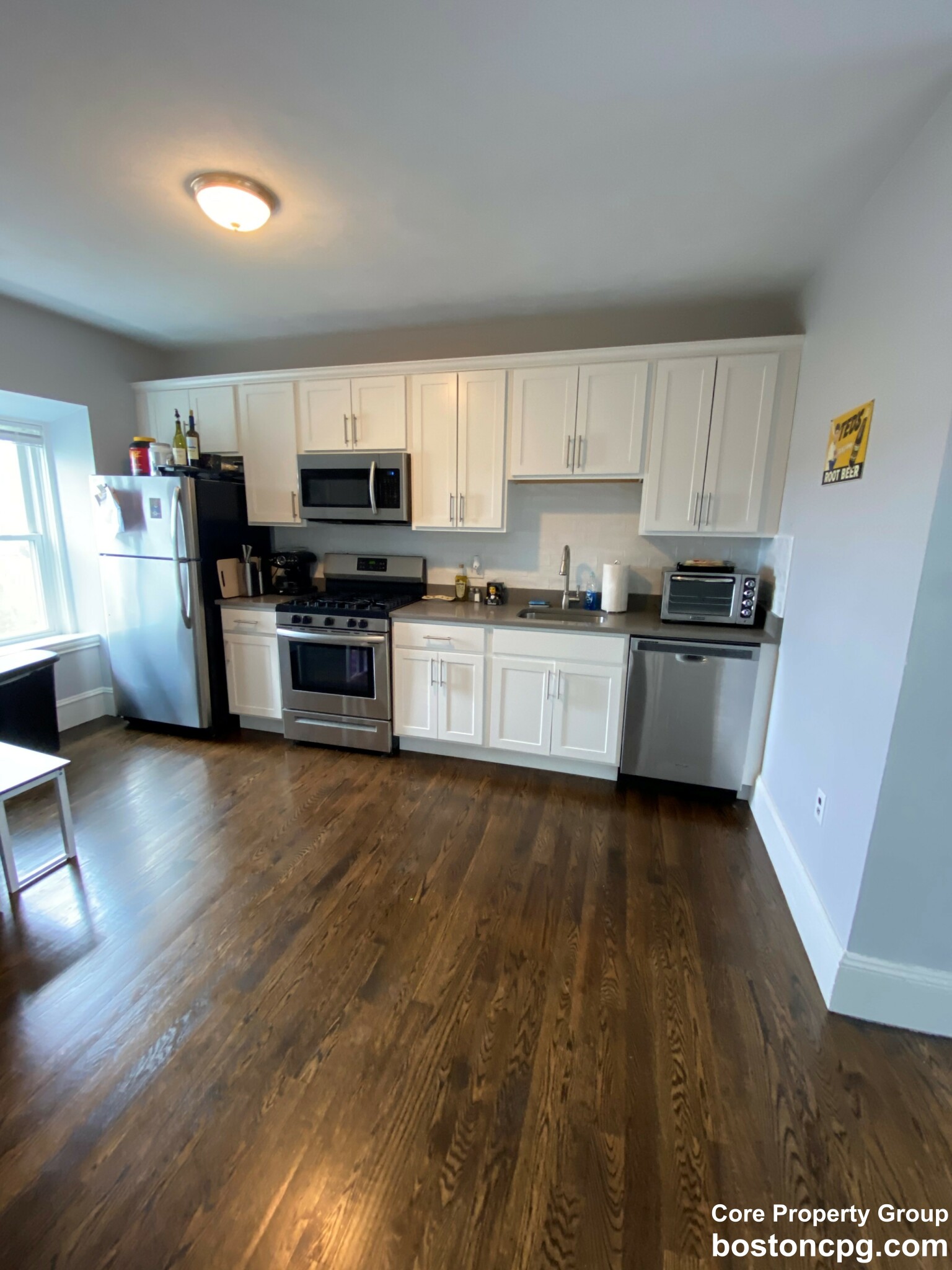 10 Cross St, East Somerville