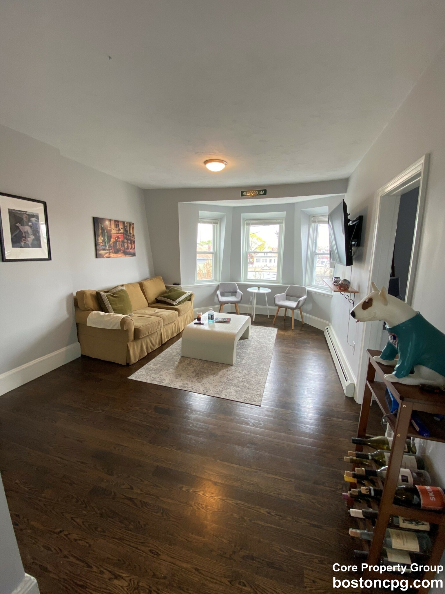 10 Cross St, East Somerville