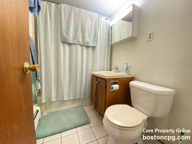 35 Margin St, North End