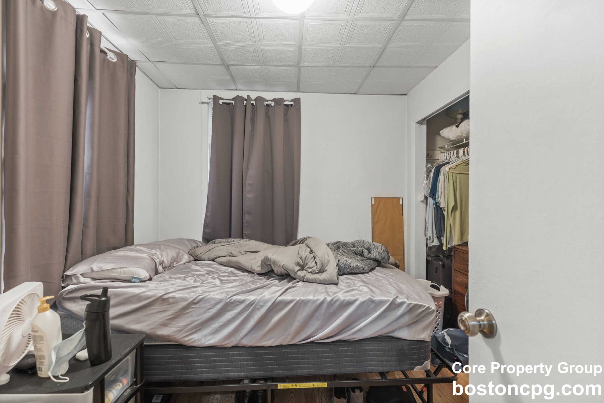 21 Henchman St, North End