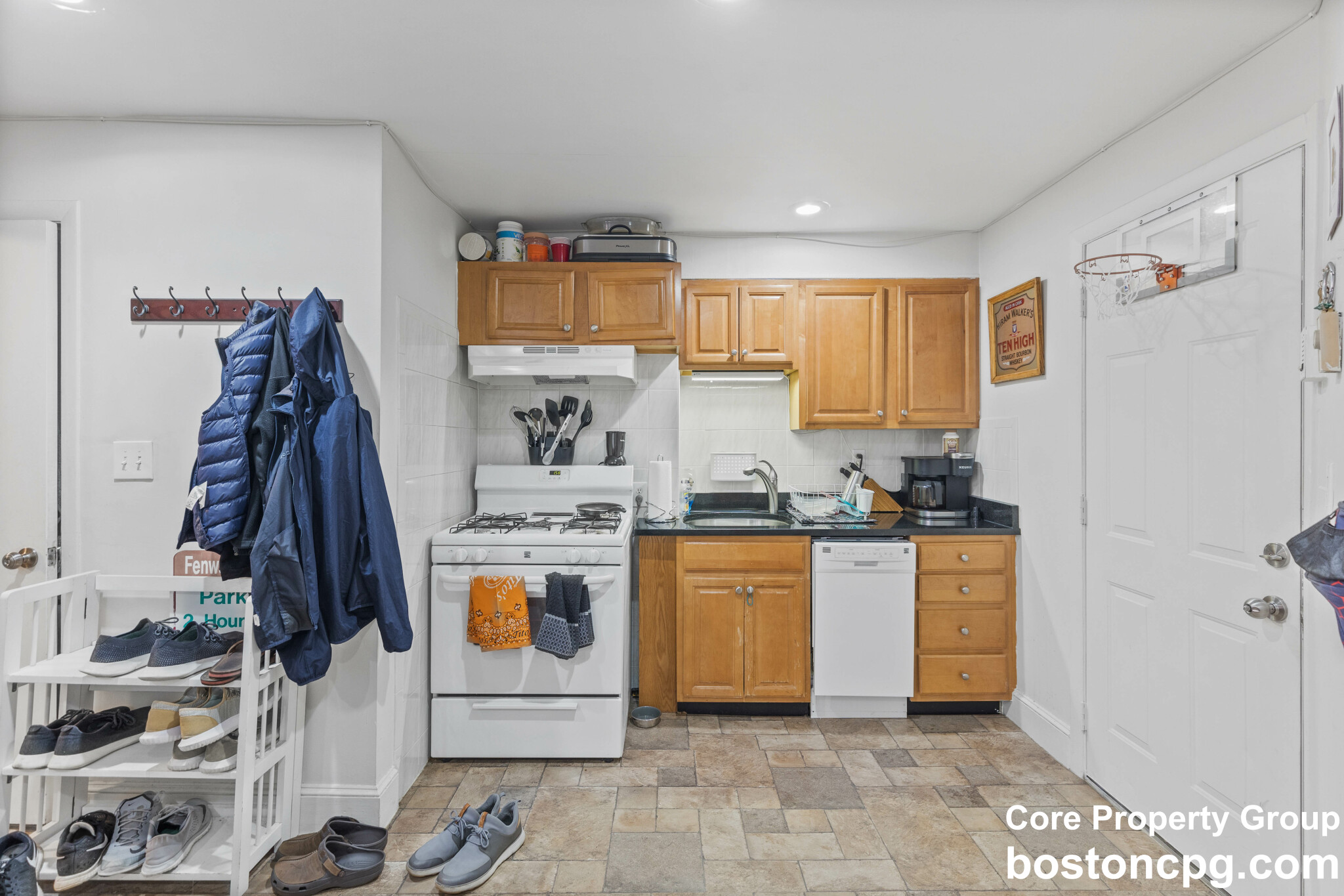 21 Henchman St, North End