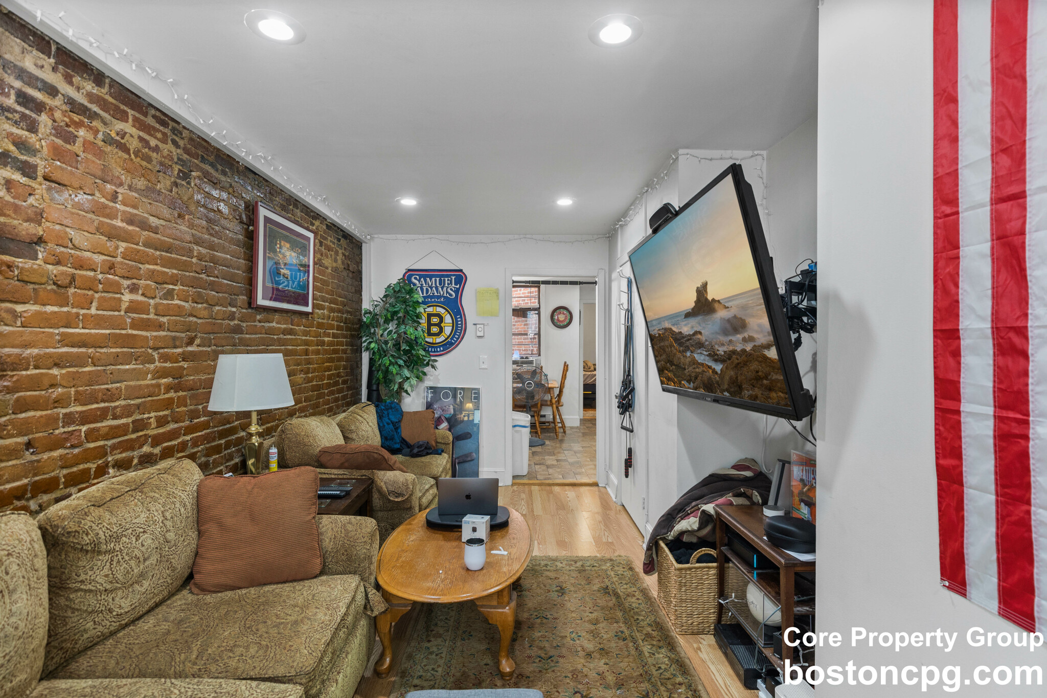 21 Henchman St, North End