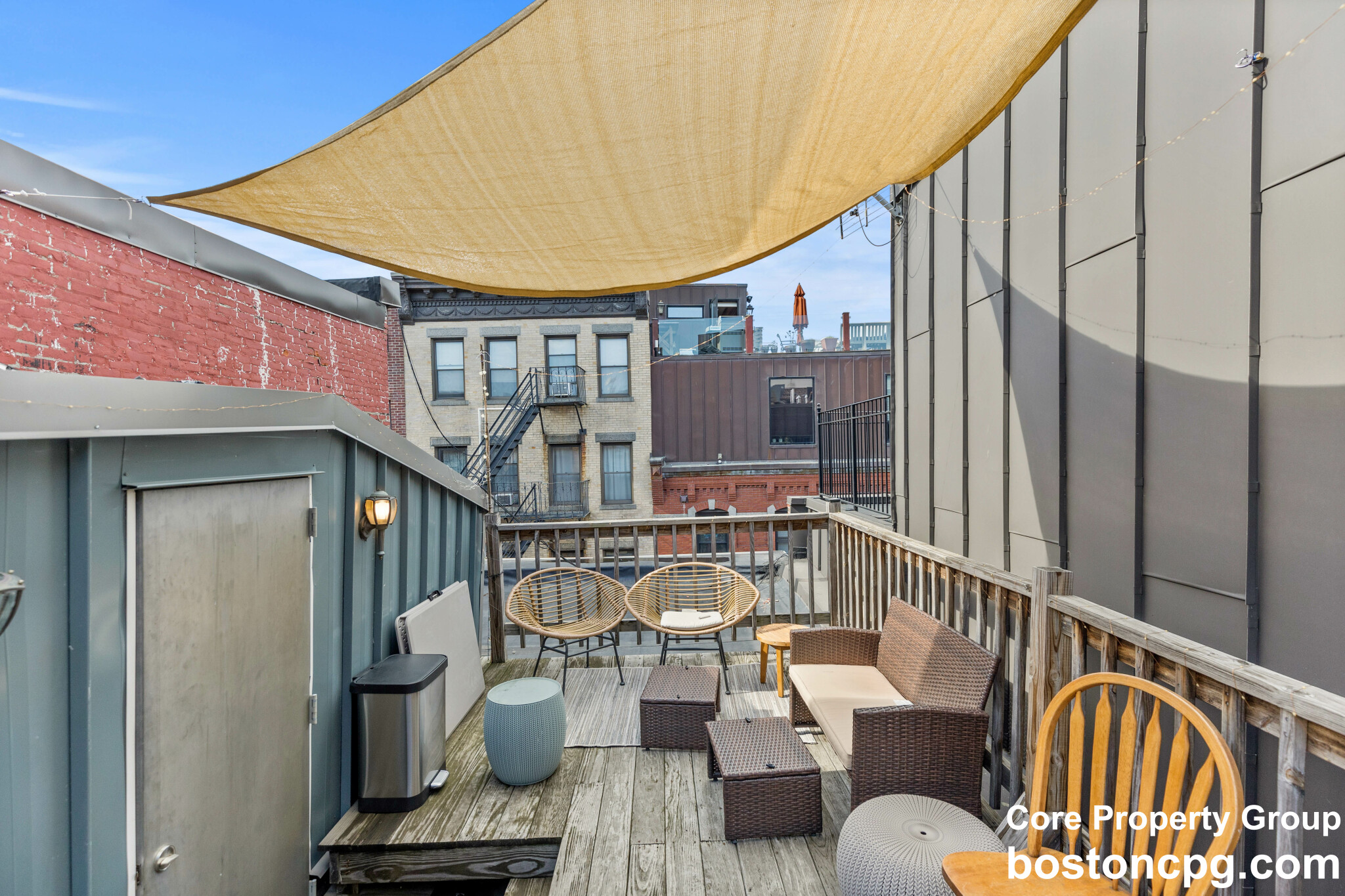 21 Henchman St, North End