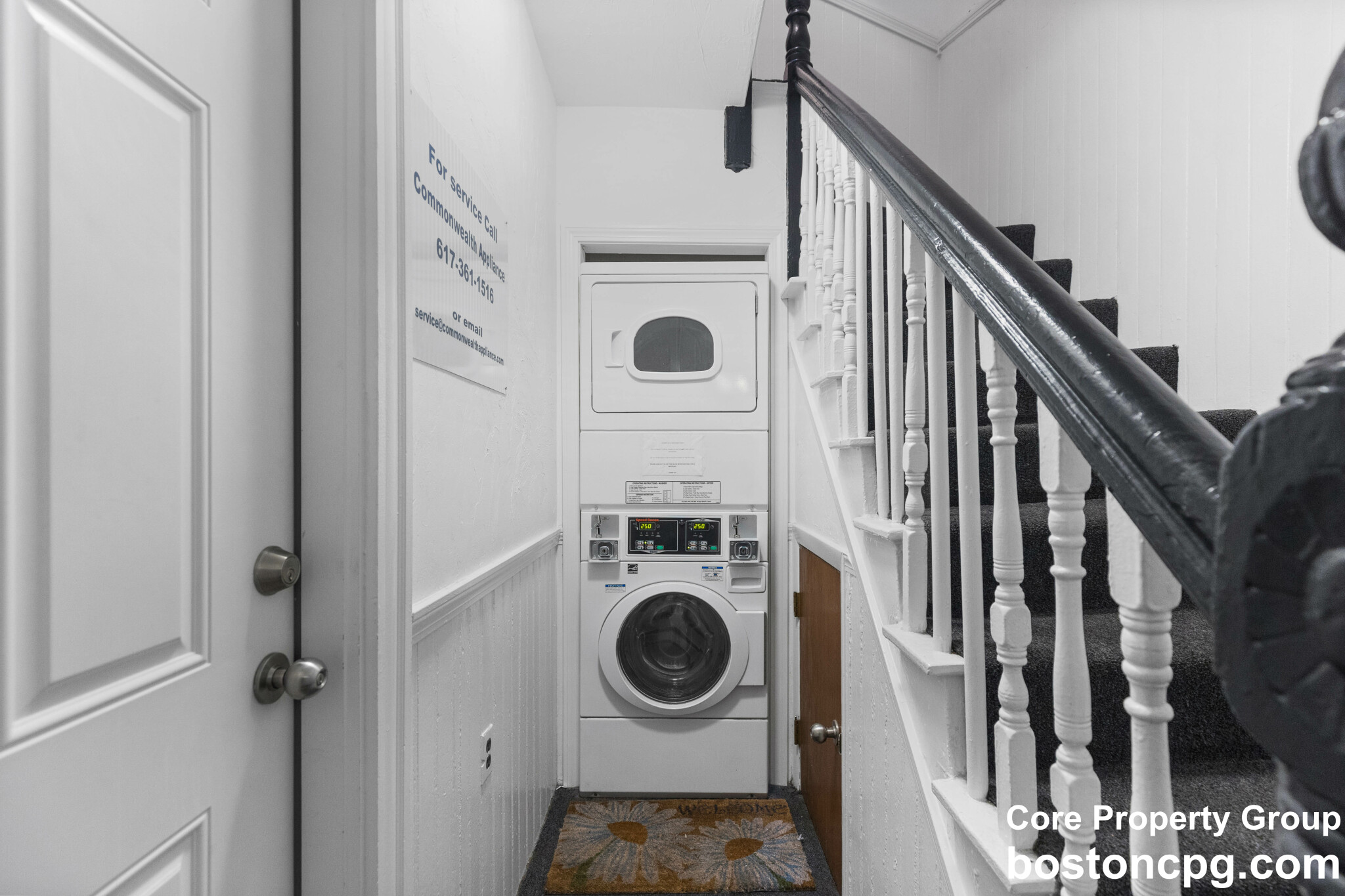 21 Henchman St, North End