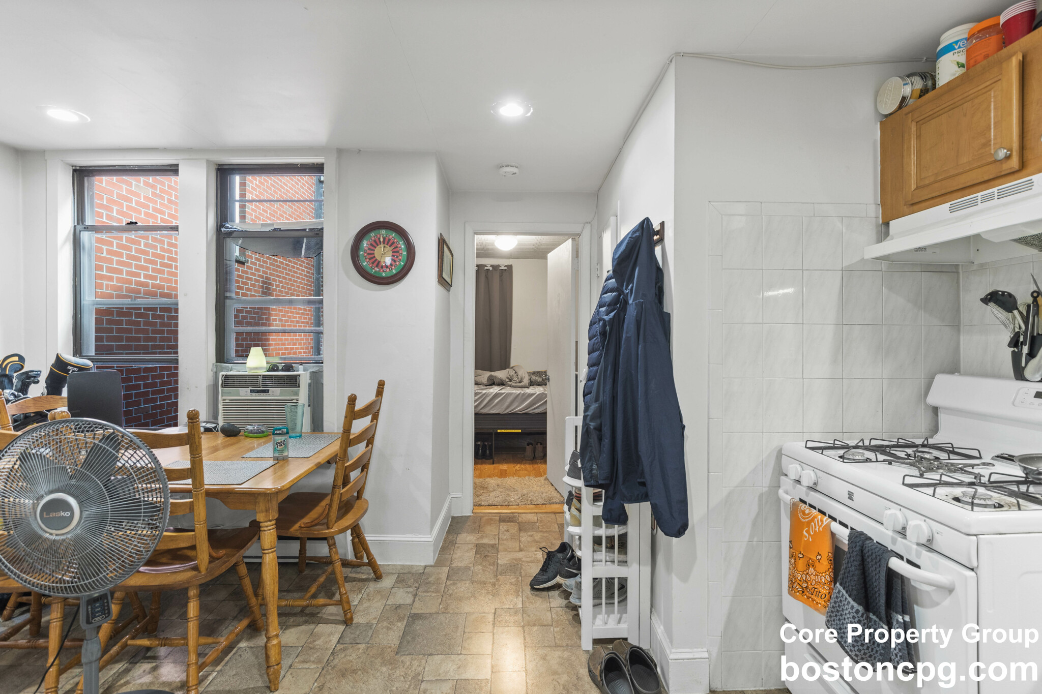 21 Henchman St, North End