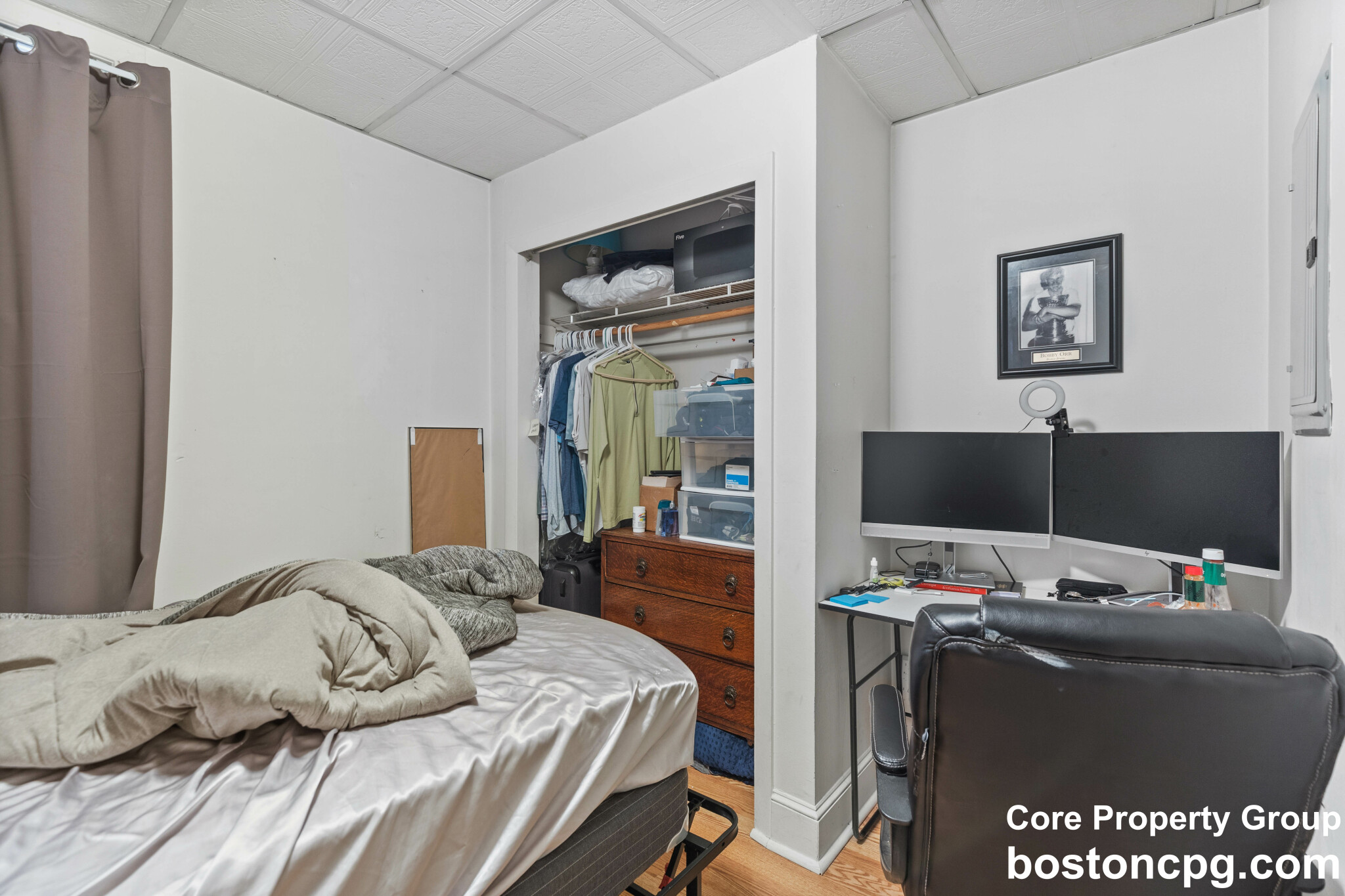 21 Henchman St, North End