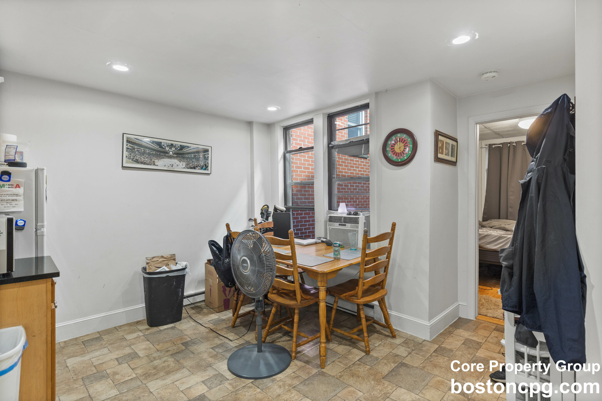 21 Henchman St, North End